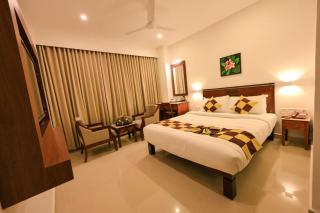 Hotel Kabani International - 9