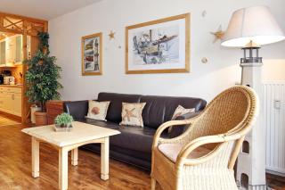 Meeresblick Wohnung 120 - Kühlungsborn - 0