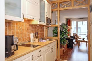Meeresblick Wohnung 120 - Kühlungsborn - 5