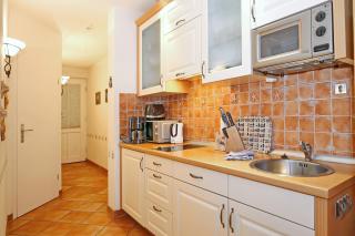 Meeresblick Wohnung 120 - Kühlungsborn - 4