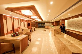 Hotel Kabani International - 7