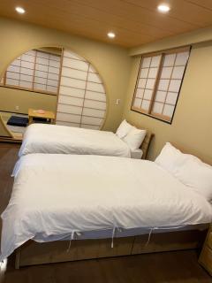 ookubo house - Tokyo - 9