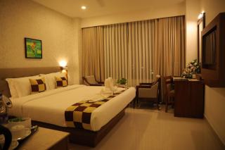 Hotel Kabani International - 2