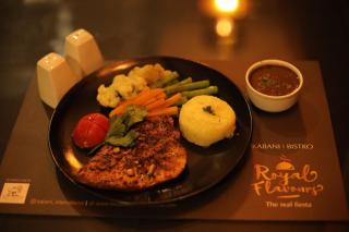 Hotel Kabani International - 4