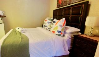 Aloe View Guesthouse - 2