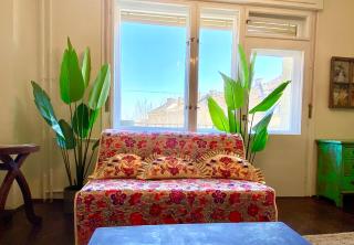 Lovely cosy Art flat át city center - Budapest - 6
