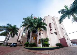 London Hotel Londrina - Londrina - 0