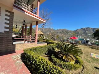 Sangita Resorts - 1