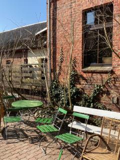 Spurensucher Quartier - Usedom Town - 6