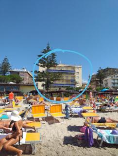 Appartamento Bellavista - Taggia - 7