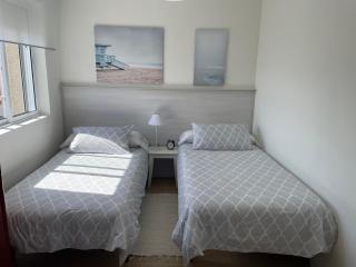Apartamento Excelentes vistas a la Ria, Wifi y Parking - 6
