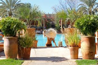 Domaine Des Remparts Hotel & Spa - Marrakech - 0