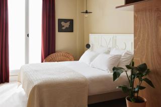 Hotel Orphée - Orso Hotels - Paris - 9