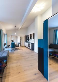 Center Penthouse Hollersbach Top 10 by Alpina-Holiday - Hollersbach im Pinzgau - 4