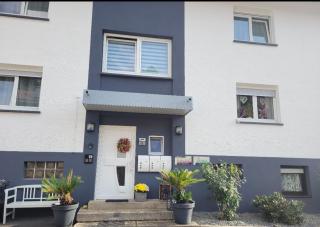Ferienwohnung Jasmin in Schönau bei Heidelberg Fewo 1 mit Terrasse - Schönau - 0