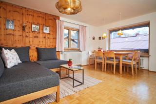 Ferienwohnung Andrea Haas - Bad Hindelang - 9