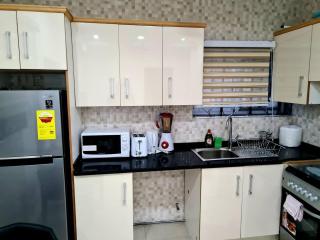 Comfy & Cozy Hideout Close to Highway Parking - Pantang - 3