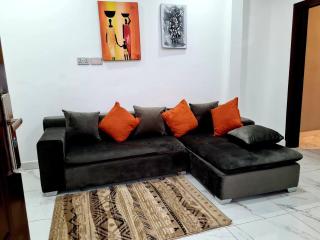 Comfy & Cozy Hideout Close to Highway Parking - Pantang - 8