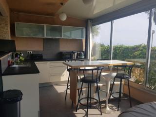 JACUZZI AJACCIO ENTRE MER ET MONTAGNE 200m DES PLUS BELLES PLAGES - 6