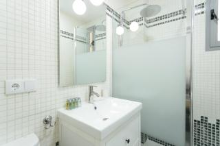 Minty Stay - Flota - Siviglia - 5