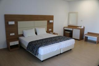 Royal Bay Suites - Kefalos - 4