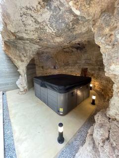 SAN MARTIN WELLNESS RETREAT (Upper) - Il-Palma - 9