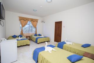 Paraiso de Isabela - 5