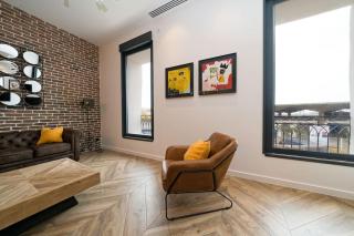 Appartement d’exception en centre ville sur quai - Sète - 3
