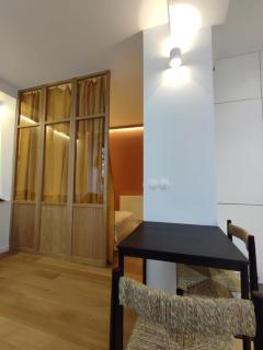 Suite confortable sur le canal Saint-Martin / République - París - 9