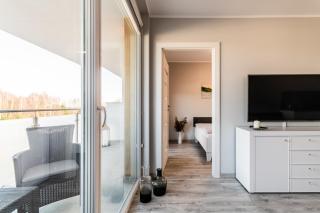 Apartament Baltic Sun N°36 - Sztutowo - 2