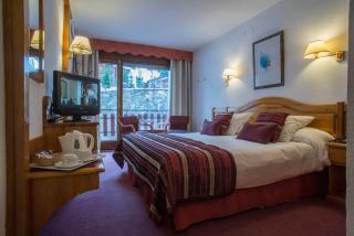Hotel del Tarter - 3