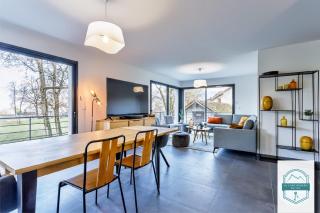 Villa on the shores of Lake Annecy - Duingt - 9