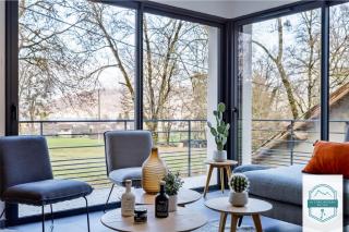 Villa on the shores of Lake Annecy - Duingt - 4