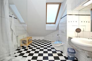Meeresblick Wohnung 502 - Kühlungsborn - 1