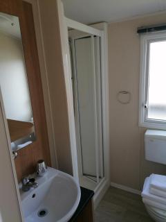 Sycamores Caravan - Helston - 9