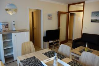 MEI27a Ferienwohnung Ostseetraum - Niendorf - 8