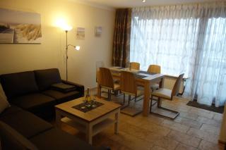 MEI27a Ferienwohnung Ostseetraum - Niendorf - 0