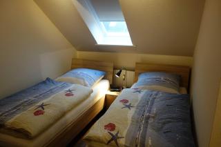 MEI27a Ferienwohnung Ostseetraum - Niendorf - 7