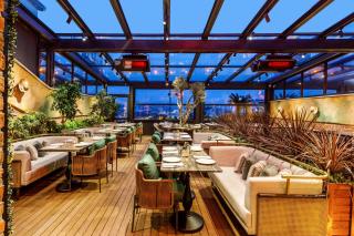 Cronton Design Hotel - Istanbul - 5