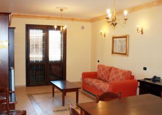 Triscinamare Hotel Residence - 8