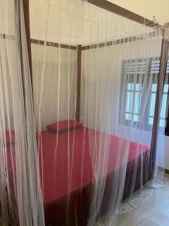 The VILLA PASKUWAL - 5