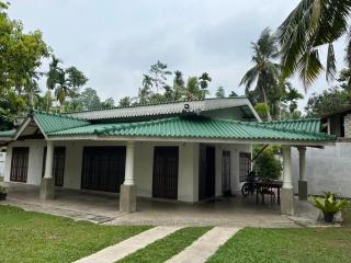 The VILLA PASKUWAL - 9