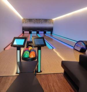 Salinas Premium Resort - 1