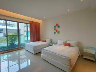 Elsa House - Tainan - 6