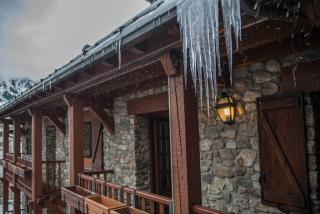 Hotel del Tarter - 1