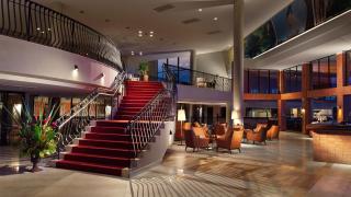 Malai Manso Resort Yatch Convention & Spa - Retiro - 3