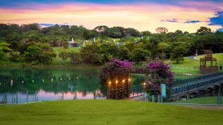 Malai Manso Resort Yatch Convention & Spa - Retiro - 5