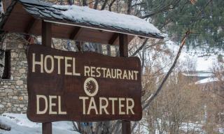 Hotel del Tarter - 5
