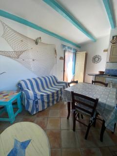 Appartamento "Villa Delfino" - Tanaunella - 6