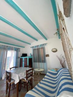 Appartamento "Villa Delfino" - Tanaunella - 7